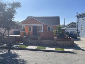 2229 El Paseo - Photo 1 of 1