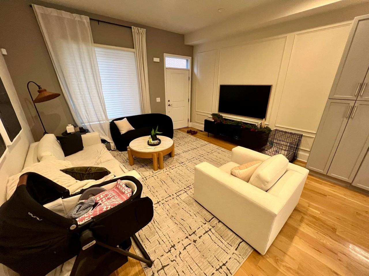 1028 Hyde St - Photo 4 of 40