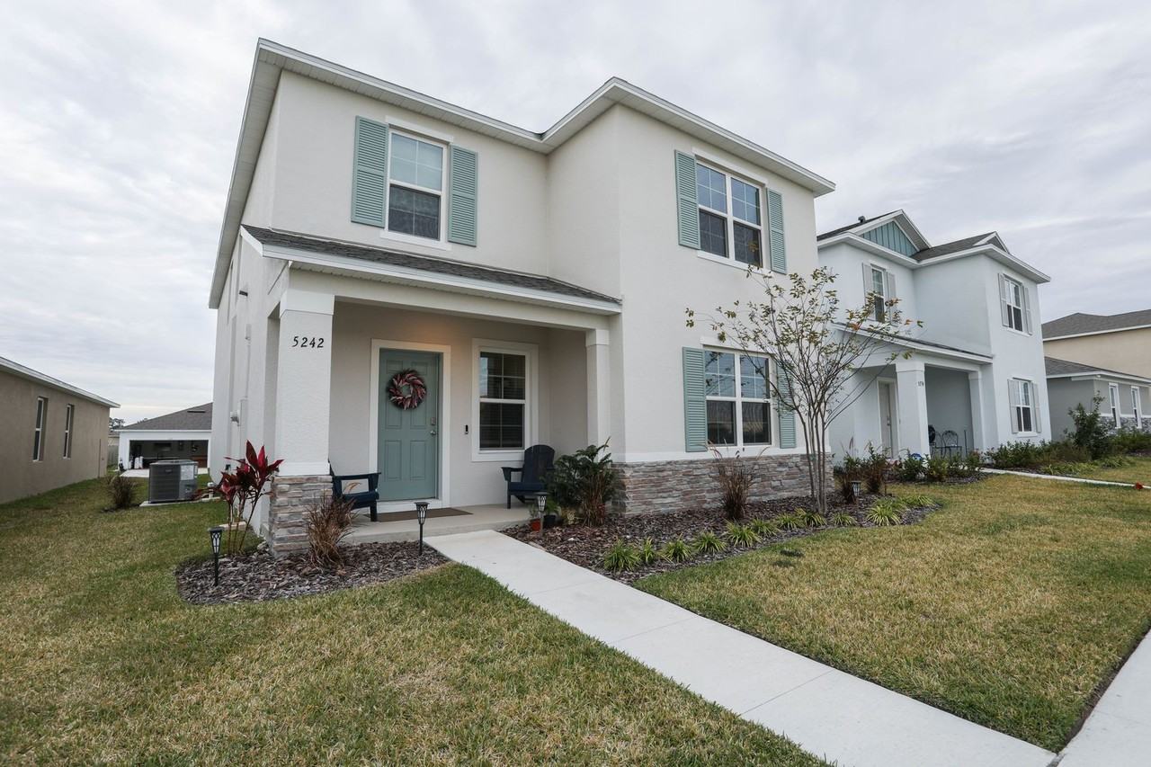 5242 Scrub Mint Ln - Photo 2 of 32