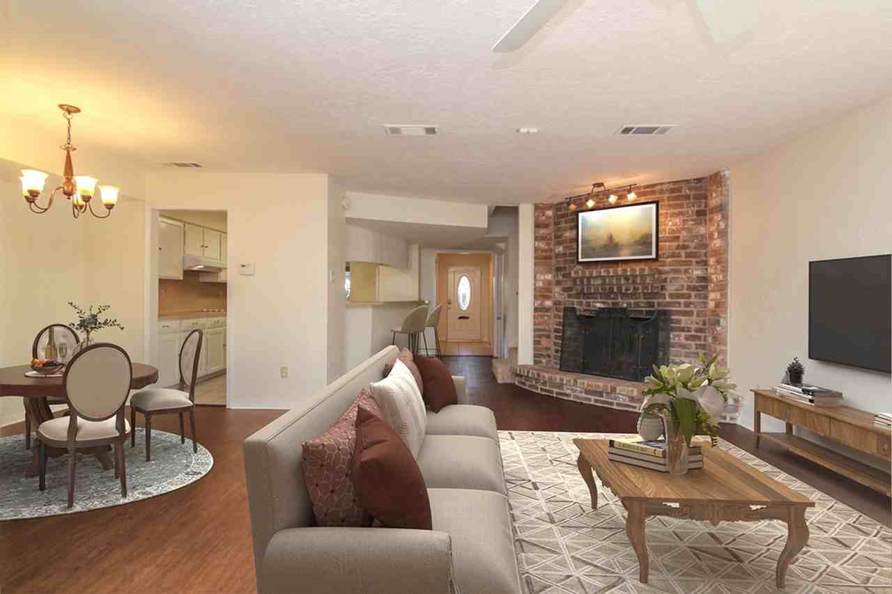 14209 Lost Meadow Ln - Photo 2 of 16