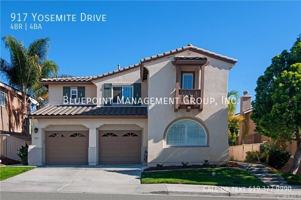featured image of 917 Yosemite Dr