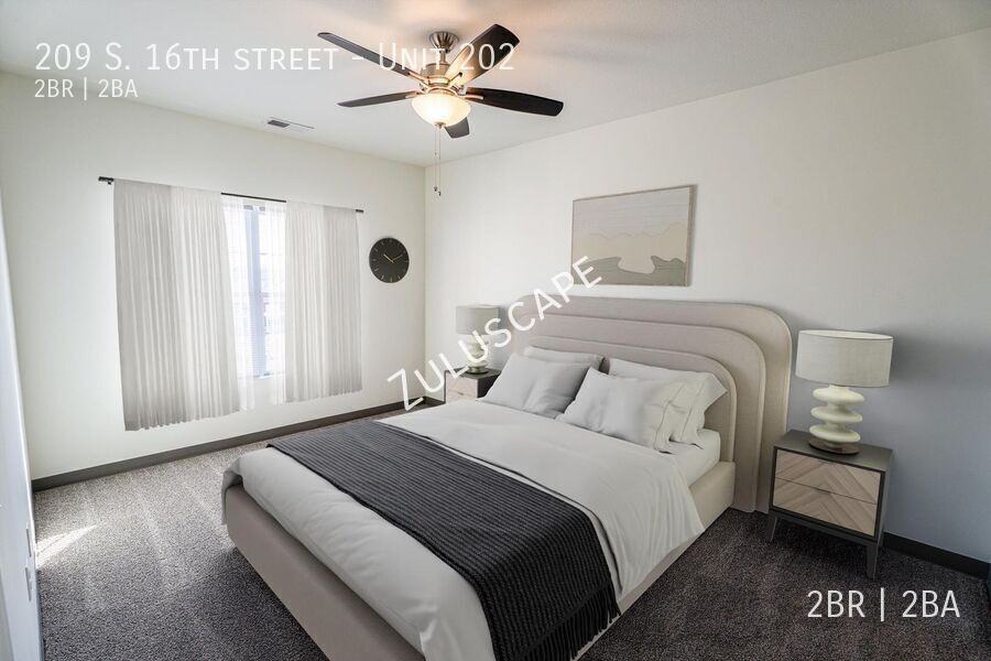 209 S 16th St #202 - Photo 6 of 21