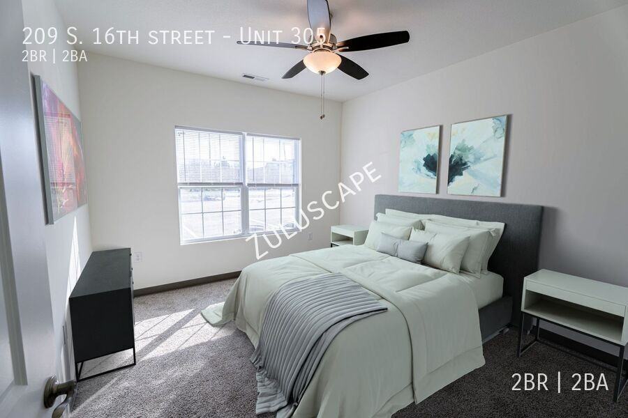 209 S 16th St #305 - Photo 6 of 28