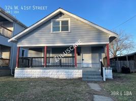 featured image of 324 W 41st St