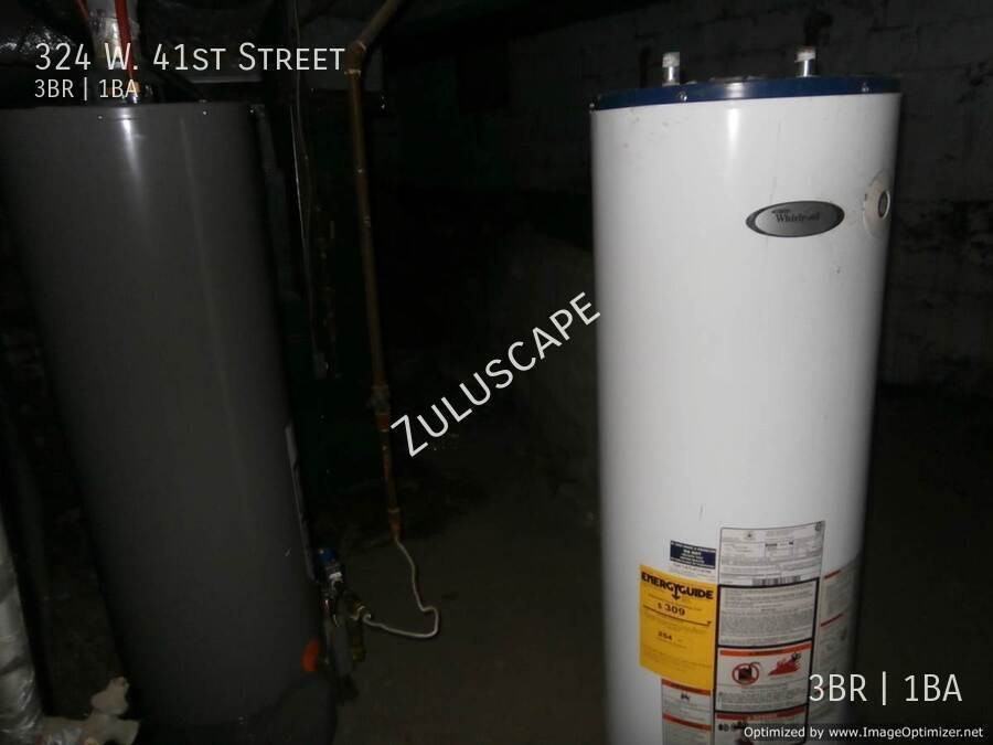 324 W 41st St - Photo 2 of 12