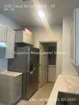 1620 Calle De Los Ninos #A3 - Photo 1 of 1