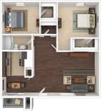 Casa de Paz Apartments - Photo 1 of 1