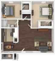 featured image of 3505 Bridgeford Ln