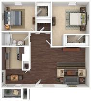 Casa de Paz Apartments - Photo 1 of 1