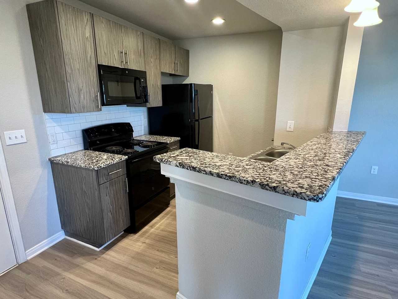 1307 Austin Ave #501 - Photo 2 of 14