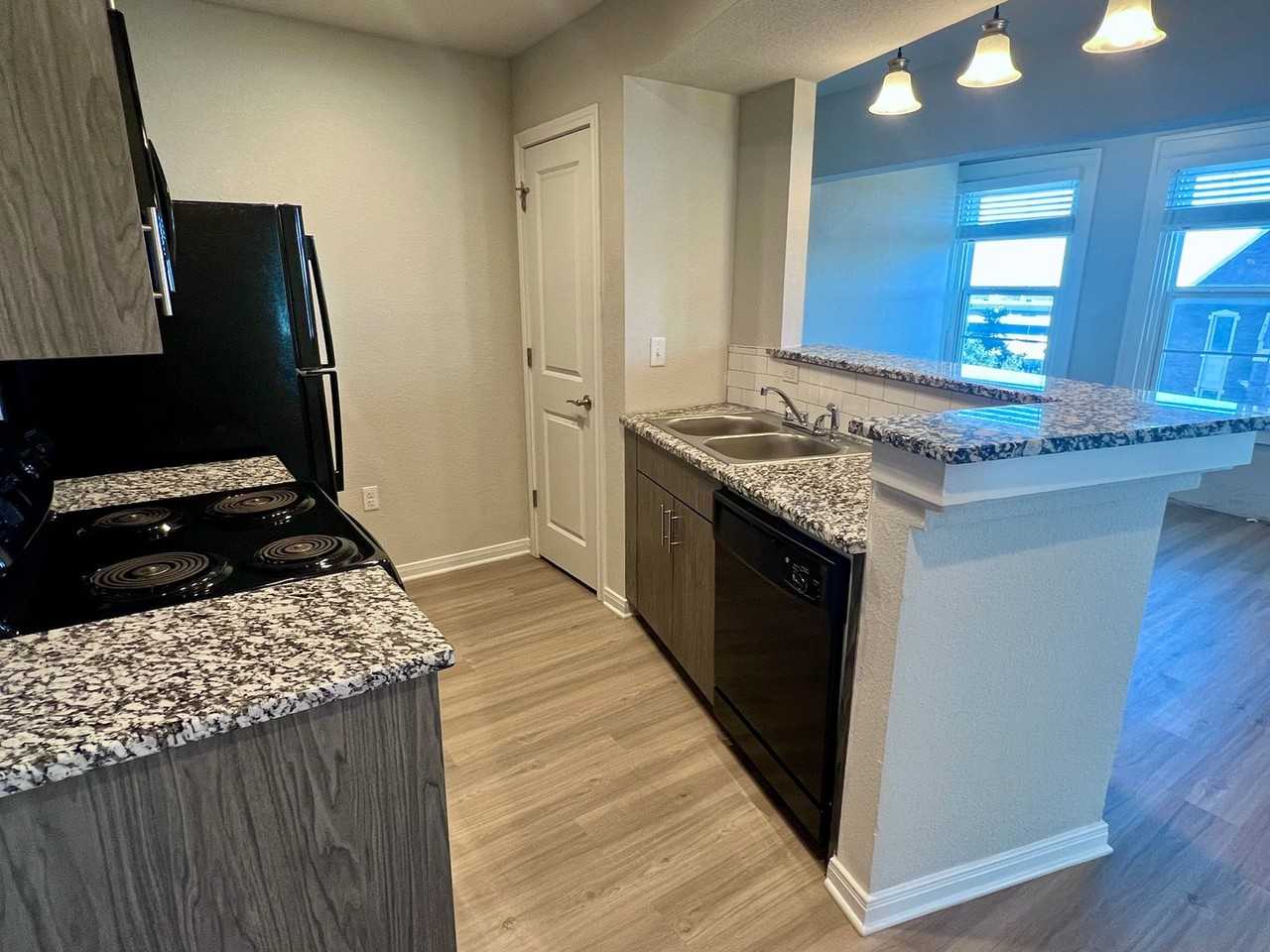 1307 Austin Ave #501 - Photo 5 of 14