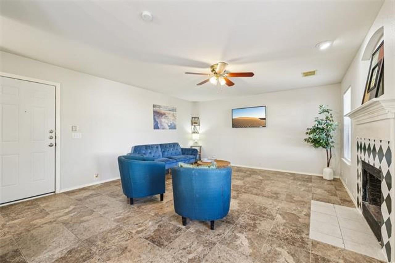 924 Melted Candle Cv - Photo 6 of 16