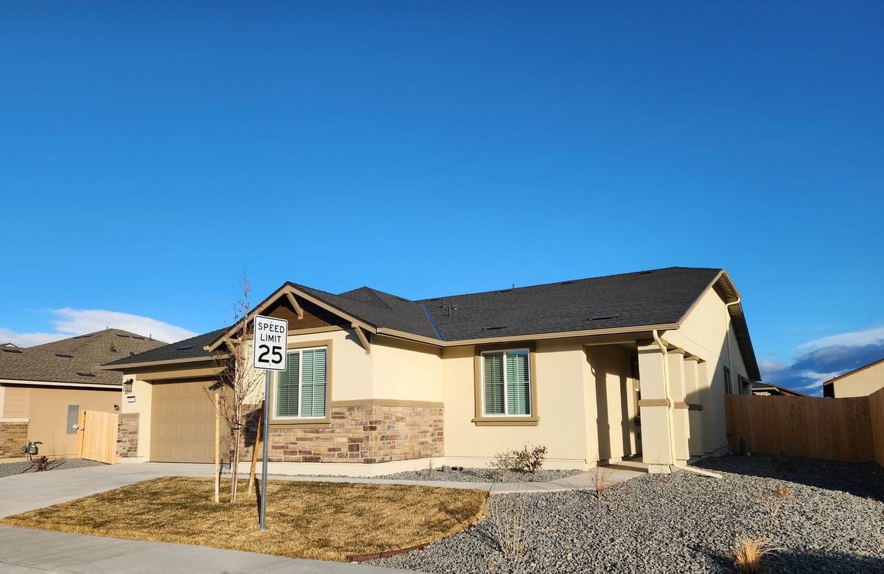 822 Wild Daisy Way - Photo 2 of 26