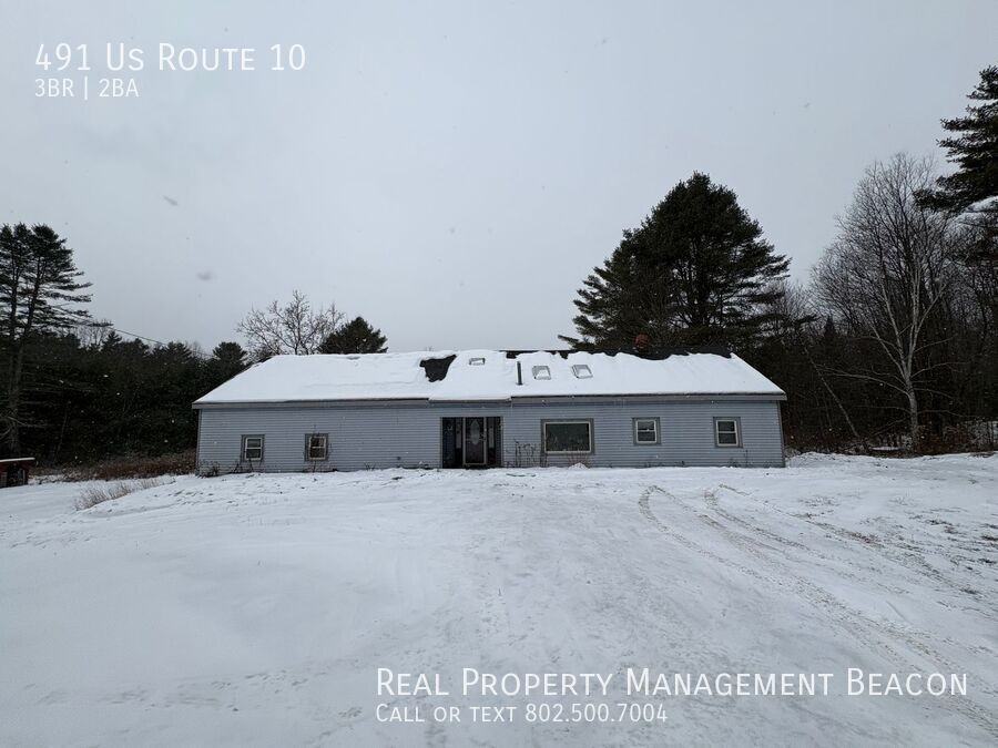 491 Us Route 10 - Photo 2 of 25