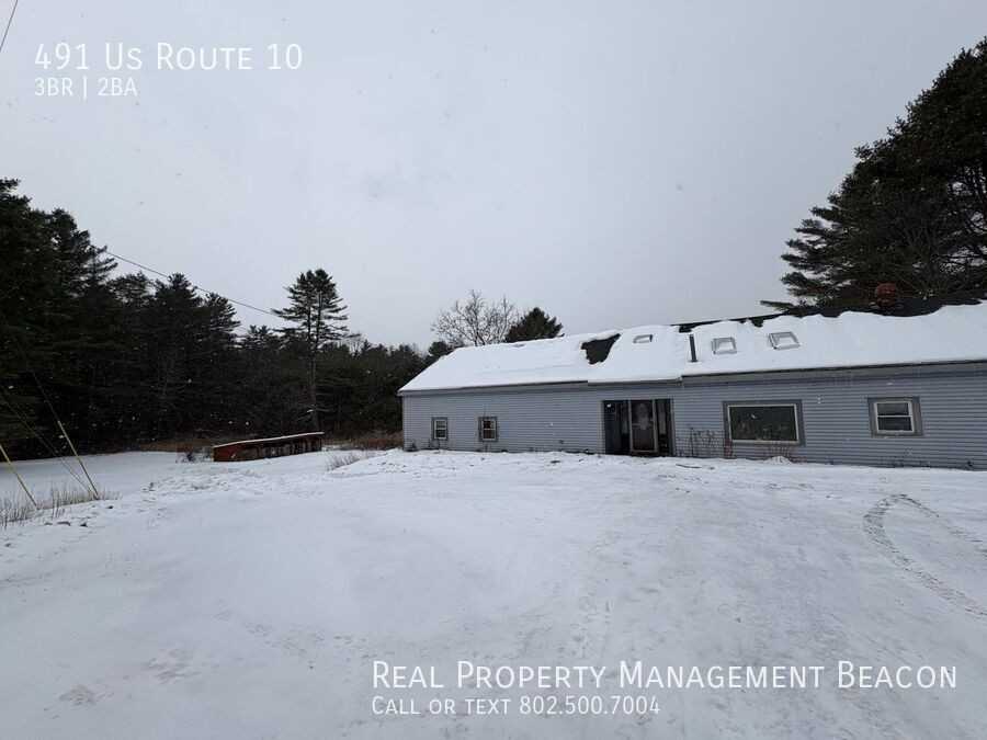 491 Us Route 10 - Photo 3 of 25