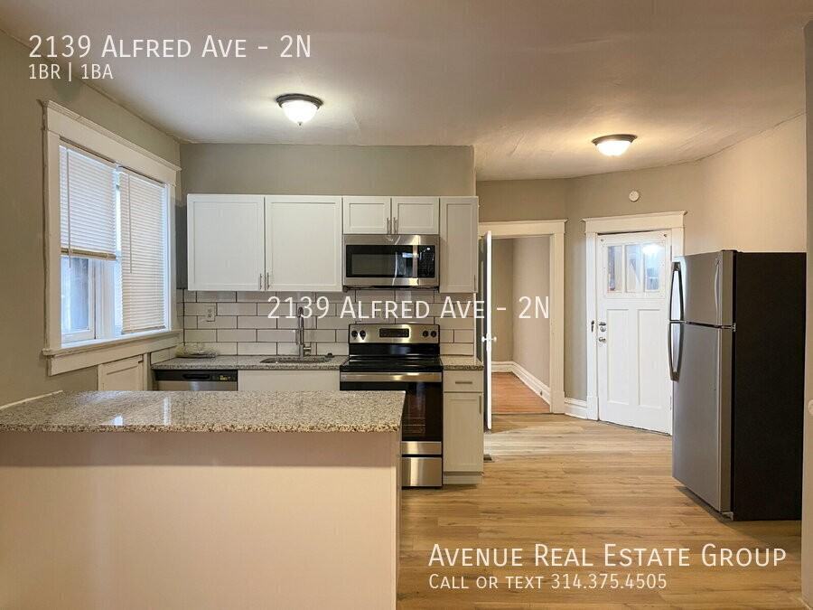2139 Alfred Ave #2N - Photo 2 of 8