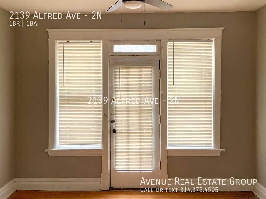 2139 Alfred Ave #2N - Photo 3 of 8