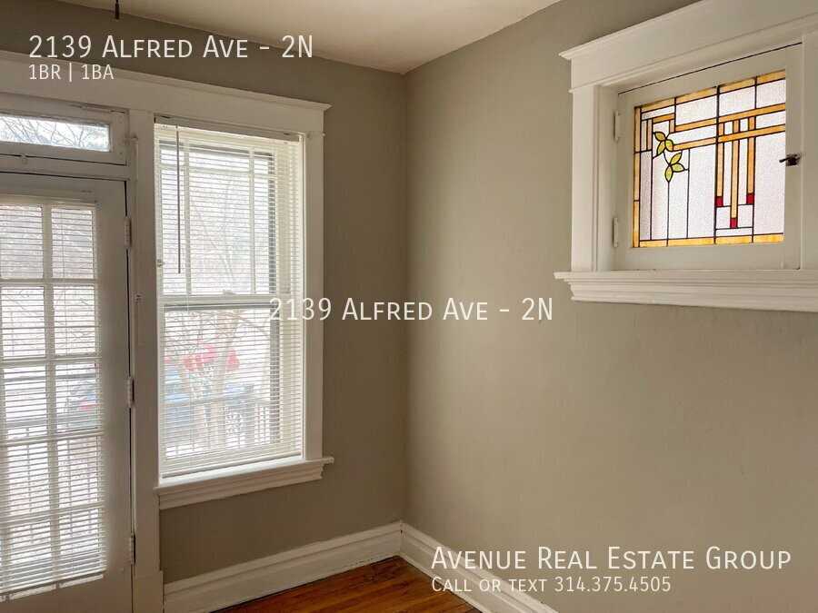2139 Alfred Ave #2N - Photo 4 of 8