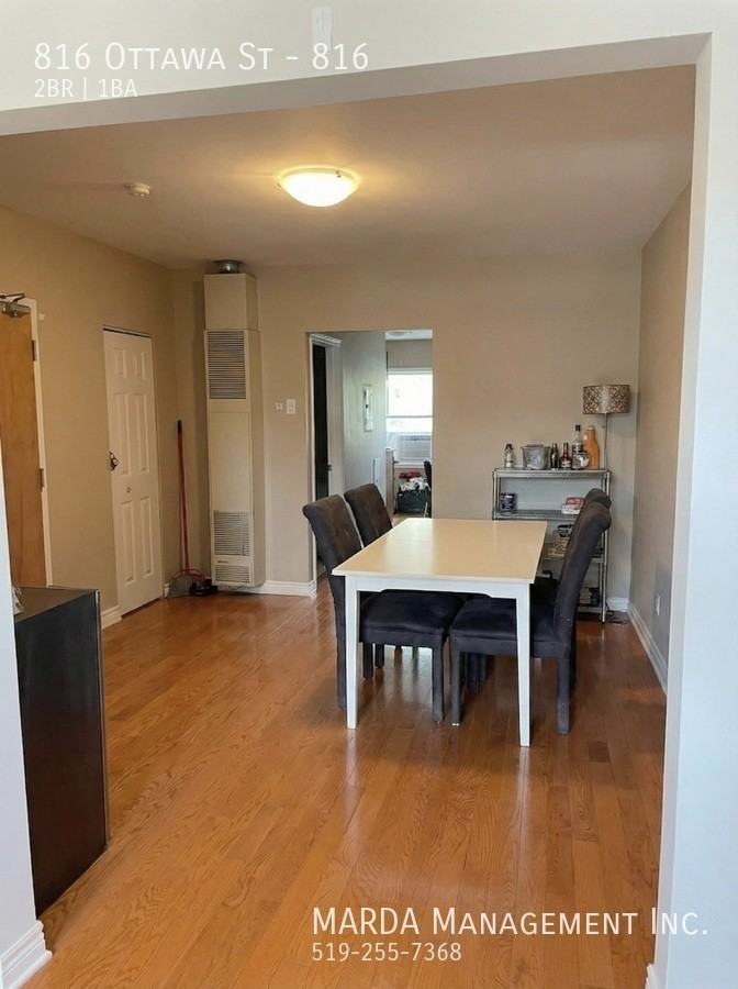 816 Ottawa St #816 - Photo 3 of 22