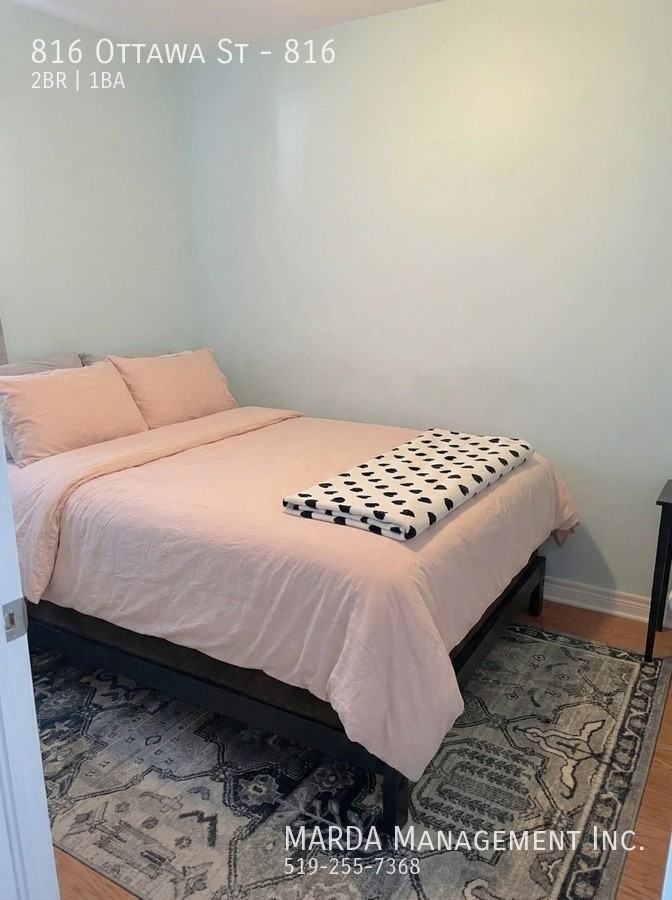 816 Ottawa St #816 - Photo 7 of 22