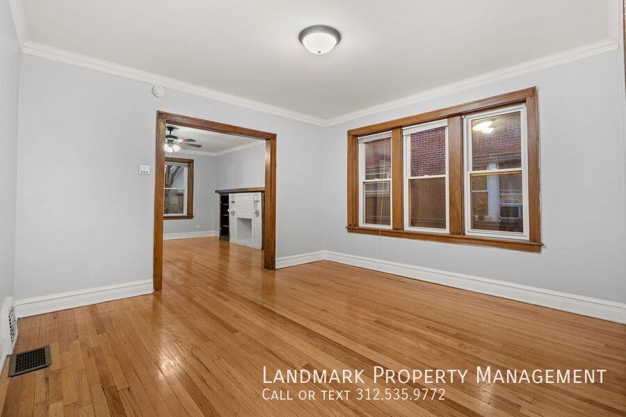 4144 N Mozart St #1W - Photo 5 of 23