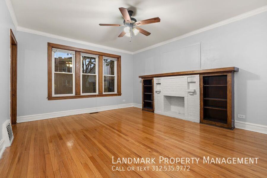 4144 N Mozart St #1W - Photo 7 of 23