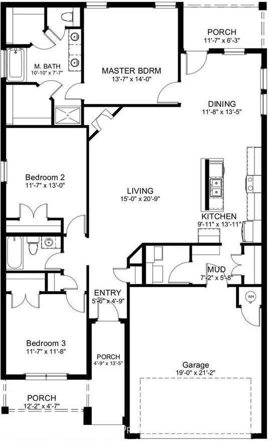 7504 89th St - Photo 2 of 20