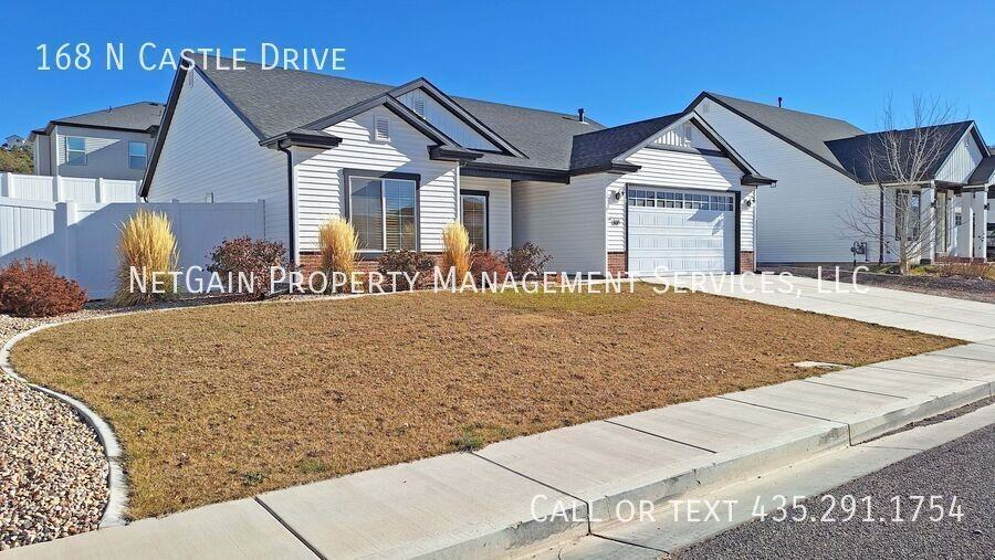 168 N Castle Dr - Photo 4 of 34