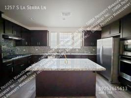 featured image of 1257 S La Sera Ln