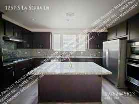 1257 S La Sera Ln - Photo 1 of 1