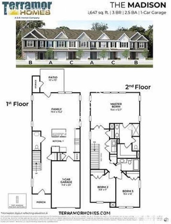 1096 Cameron Way #1 - Photo 2 of 21