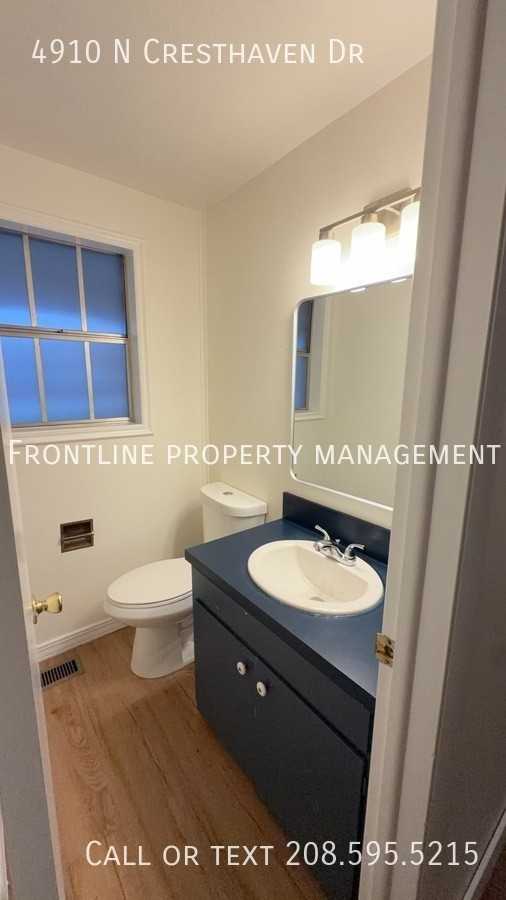 4910 N Cresthaven Dr - Photo 6 of 19