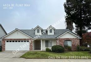 featured image of 4614 W Flint Way