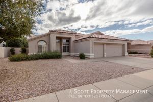 featured image of 7417 W Candelaria Dr