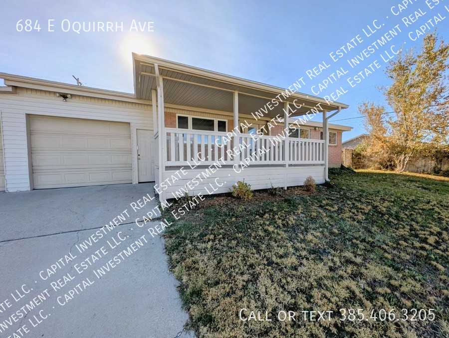 684 Oquirrh Ave - Photo 3 of 26