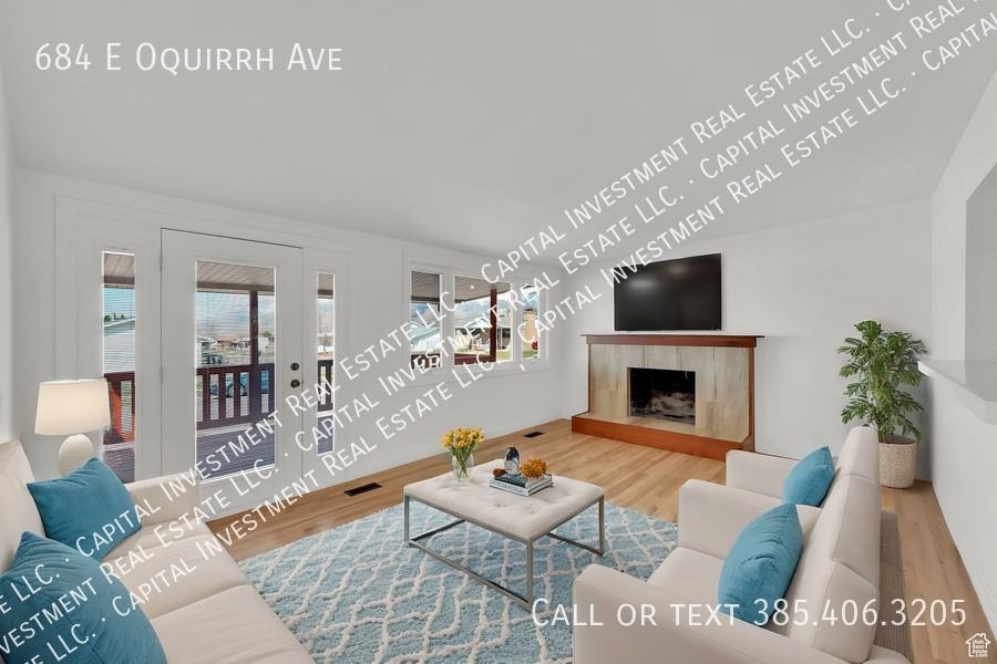 684 Oquirrh Ave - Photo 5 of 26