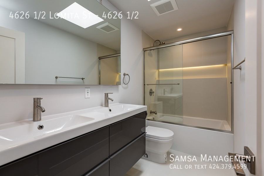 4626 1/2 Lomita St #4626-1-2 - Photo 7 of 12