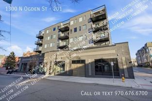 1300 N Ogden St #201 - Photo 1 of 1