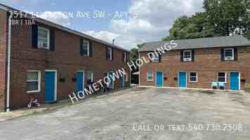 featured image of 1517 Lexington Ave Sw #5