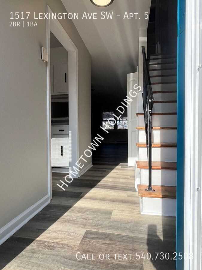 1517 Lexington Ave Sw #5 - Photo 2 of 12