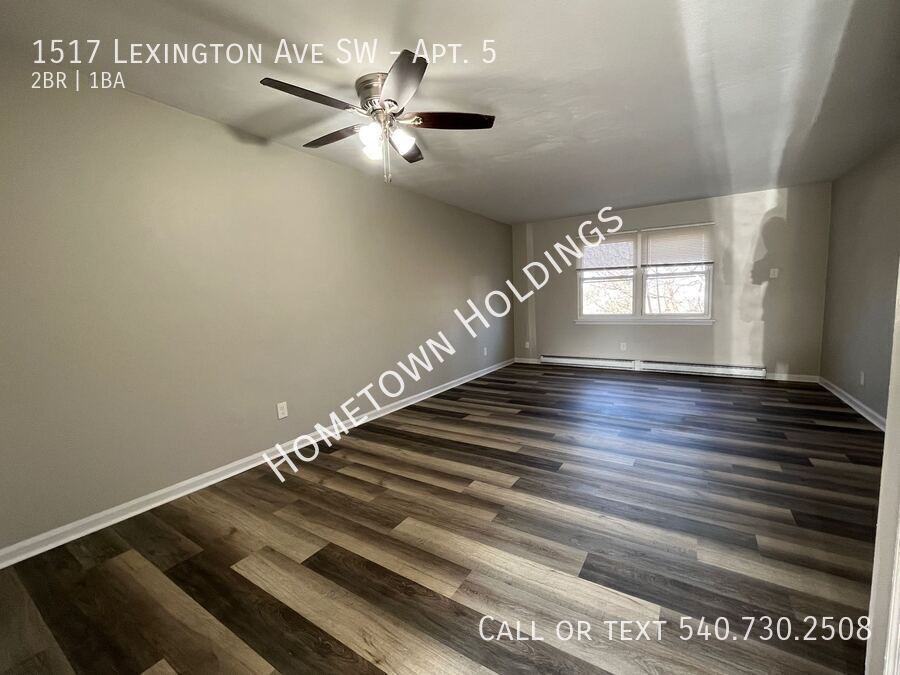 1517 Lexington Ave Sw #5 - Photo 3 of 12