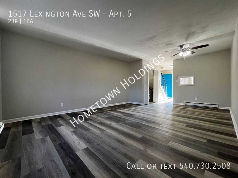 1517 Lexington Ave Sw #5 - Photo 4 of 12