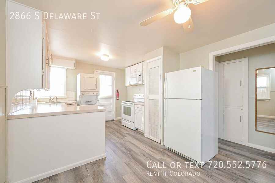 2866 S Delaware St - Photo 2 of 38