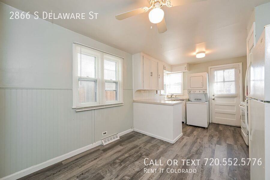 2866 S Delaware St - Photo 4 of 38