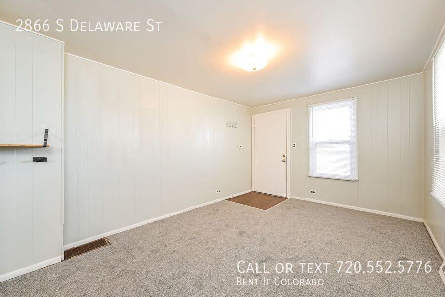 2866 S Delaware St - Photo 7 of 38