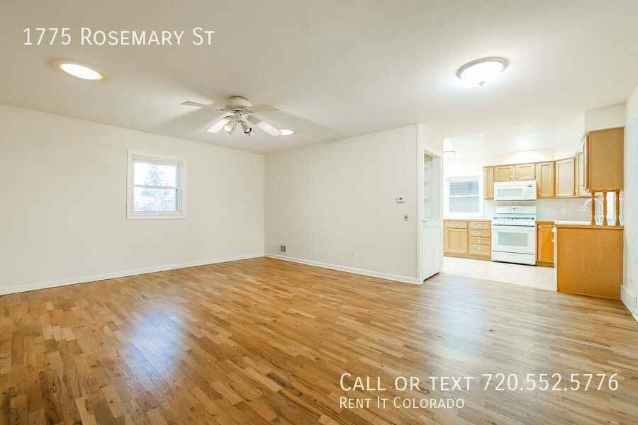 1775 Rosemary St - Photo 6 of 27