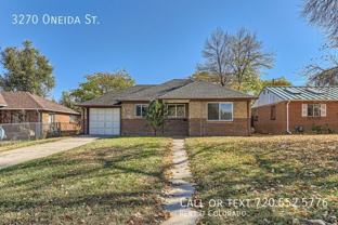 3270 Oneida St - Photo 1 of 1