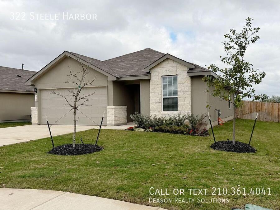 322 Steele Hbr - Photo 2 of 49