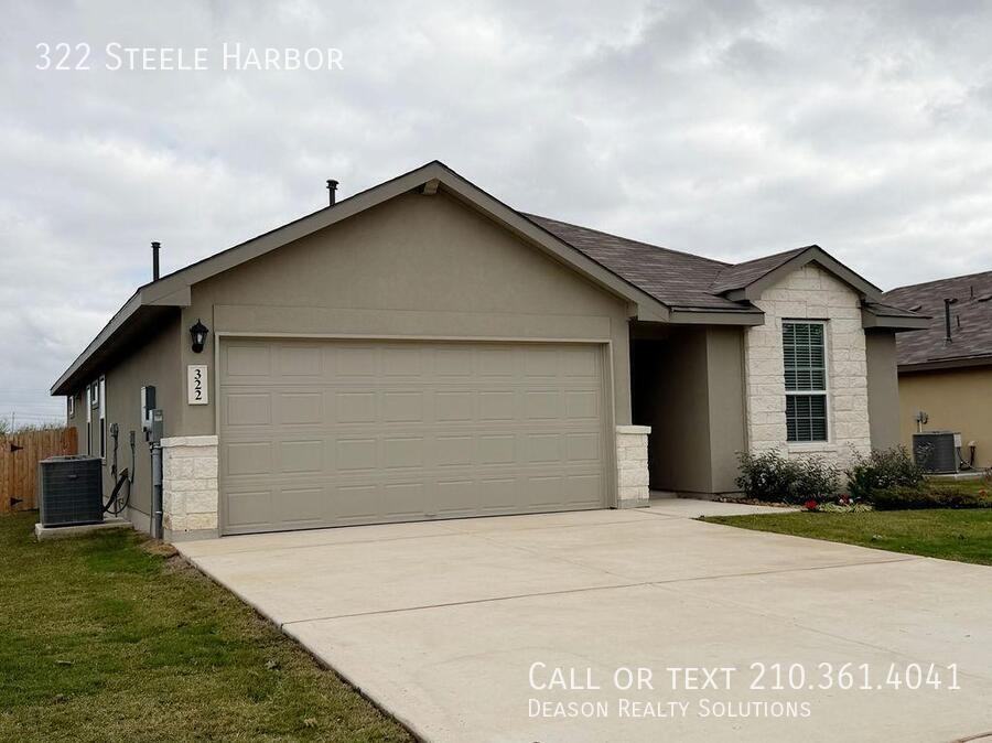 322 Steele Hbr - Photo 3 of 49