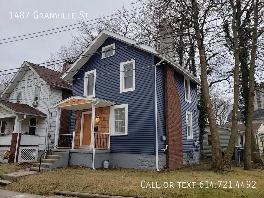 1487 Granville St - Photo 2 of 30